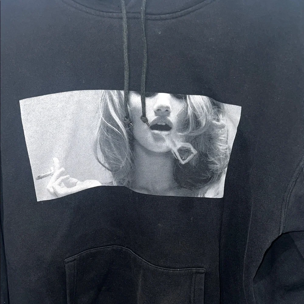 Men’s Diamond Supply Hoodie - Picture 2 of 8